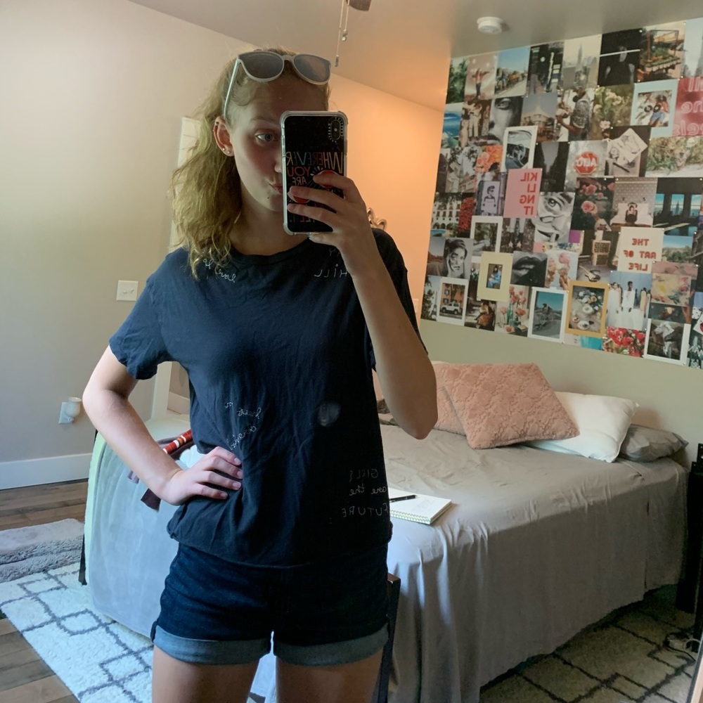 Clothes!!